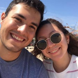 Meet your Posher, Mario